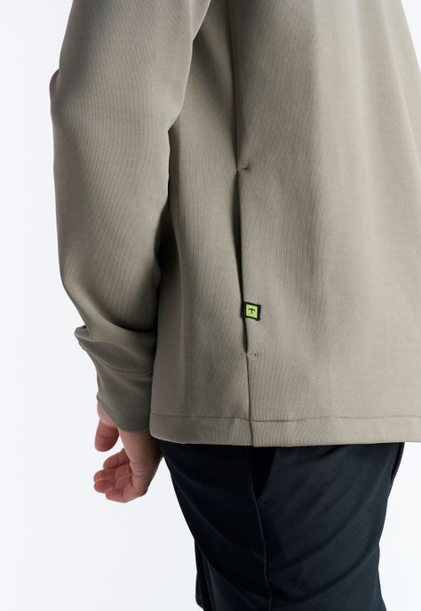 Polerón Lingue Olive-2