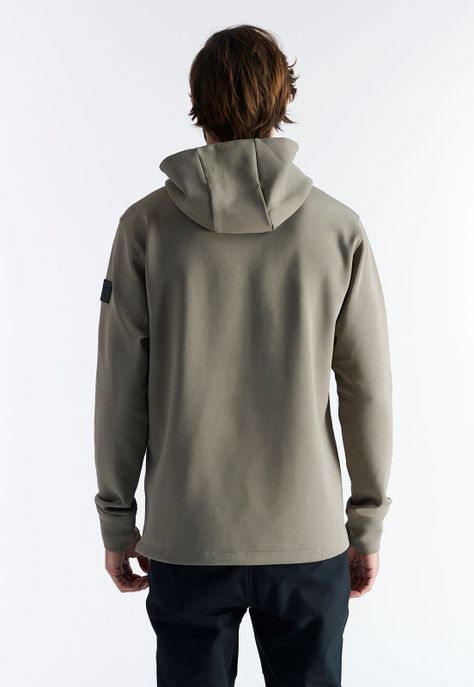 Polerón Lingue Olive-3