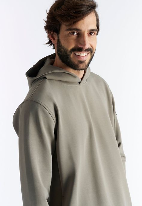 Polerón Lingue Olive-4