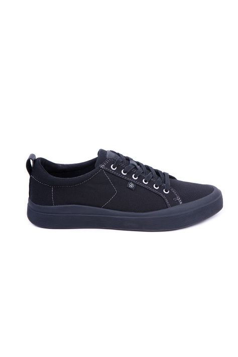 Zapatilla California Black-0