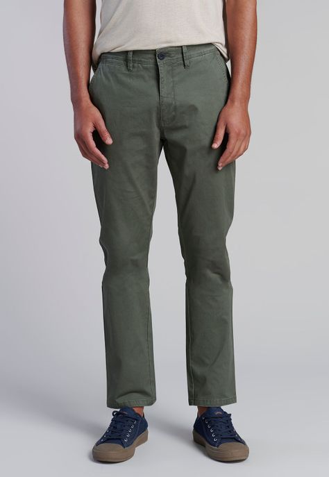 Pantalón Fj Military New Jersey-0