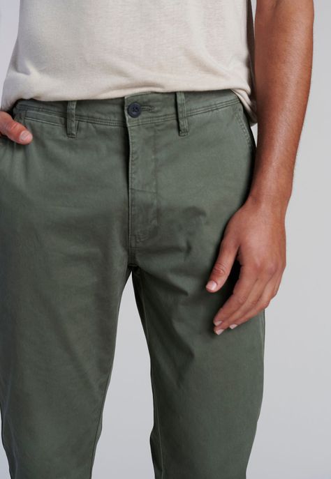 Pantalón Fj Military New Jersey-2