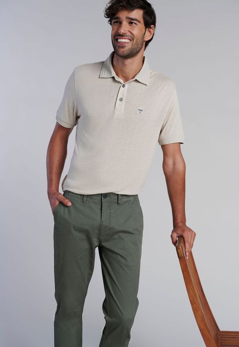 Pantalón Fj Military New Jersey-4
