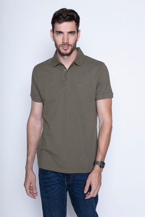 Polera Michigan Military-0