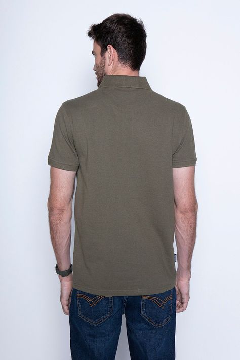 Polera Michigan Military-1