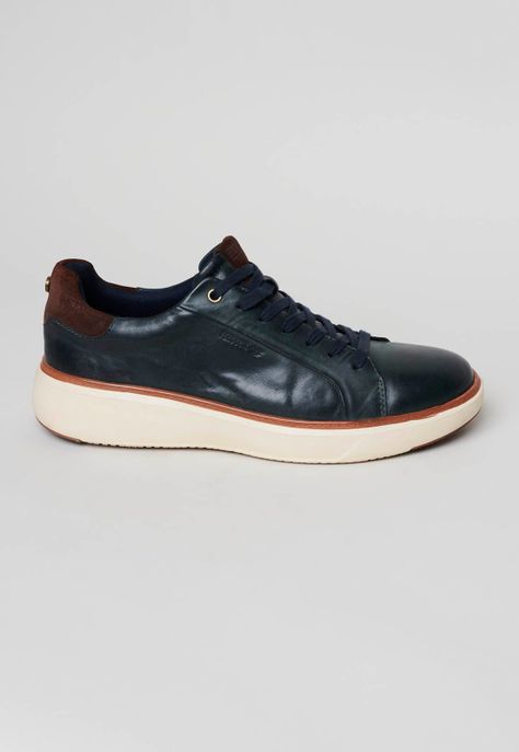 Zapatillas Texas Fr Navy-0