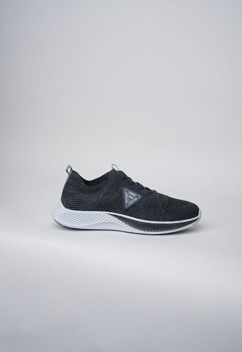 Zapatillas Hawaii Black-0