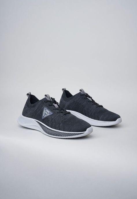 Zapatillas Hawaii Black-1
