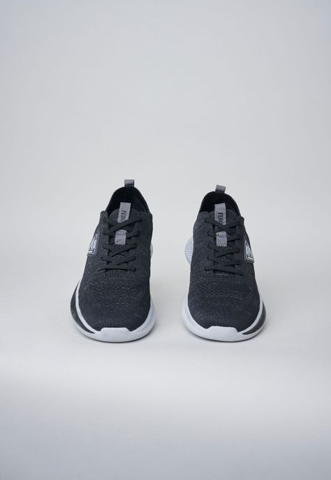 Zapatillas Hawaii Black-2