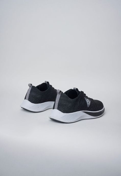 Zapatillas Hawaii Black-3