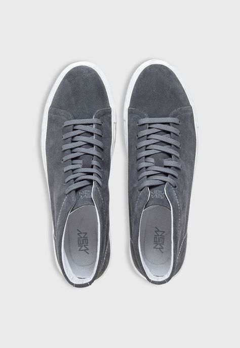 ZAPATILLAS REGINA GREY-0