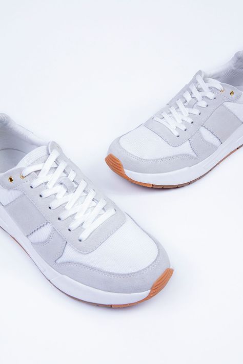 Zapatilla Nadal White-2