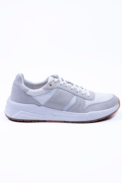 Zapatilla Nadal White-0