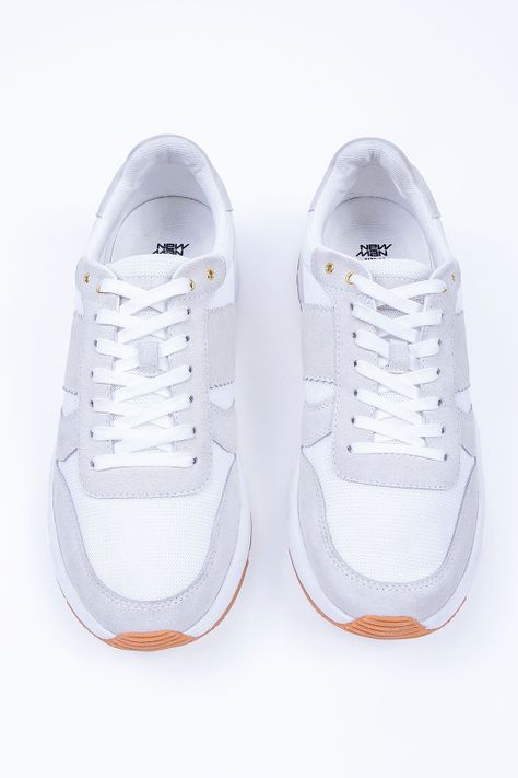 Zapatilla Nadal White-1