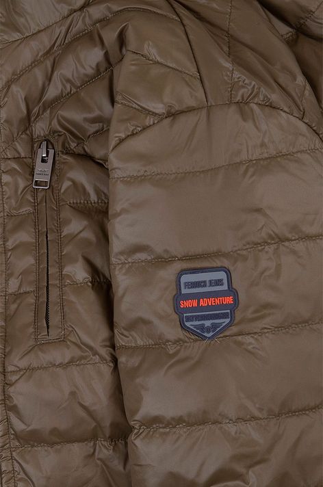 Chaqueta Houston Fj Military-2