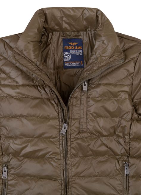 Chaqueta Houston Fj Military-1