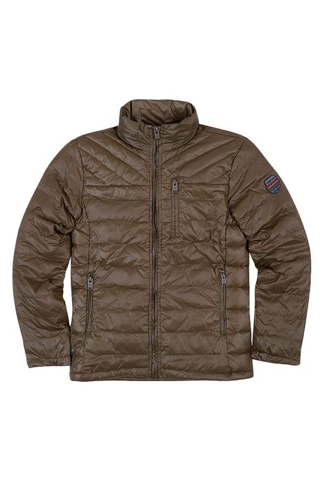 Chaqueta Houston Fj Military-0