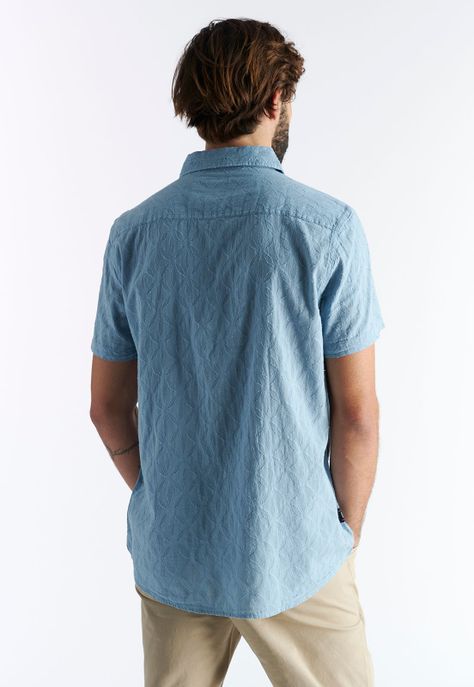 Camisa Chanar Blue-3