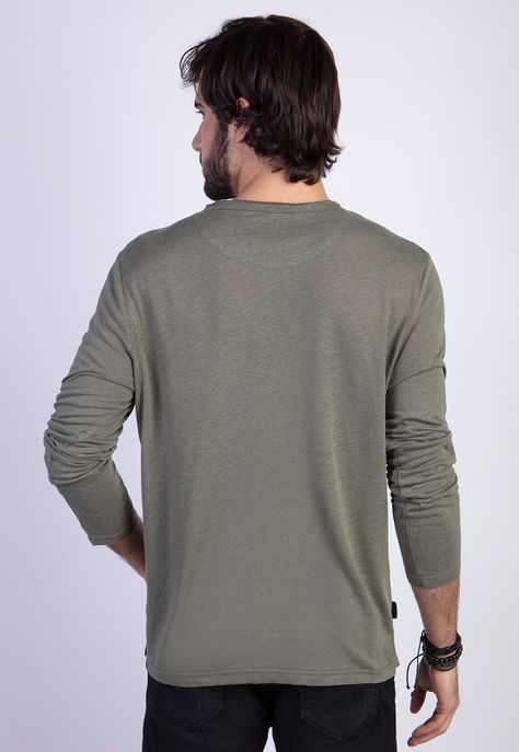 Polera Arizona Military-1