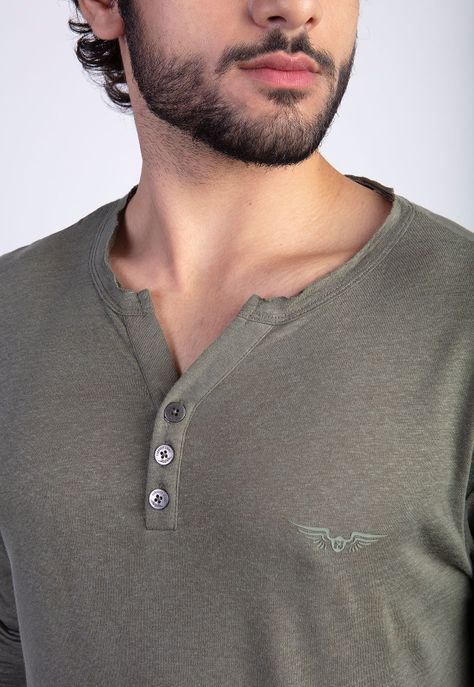 Polera Arizona Military-3