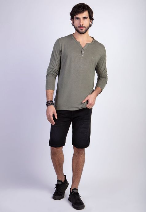 Polera Arizona Military-2