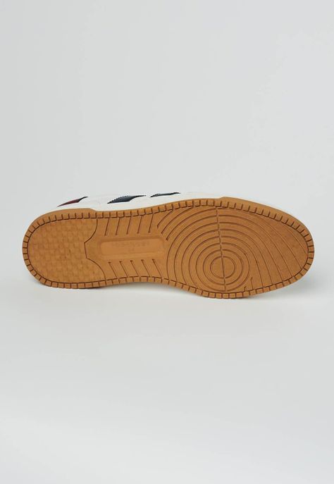 Zapatillas Lugo Heritage White-3