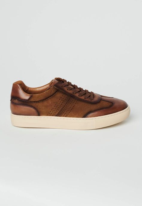 Zapatillas Albacete Heritage Toasted-0