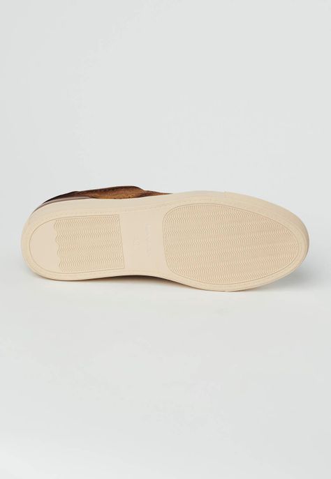 Zapatillas Albacete Heritage Toasted-3