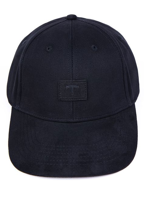 Cap Mellin Black-0