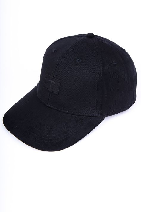 Cap Mellin Black-1