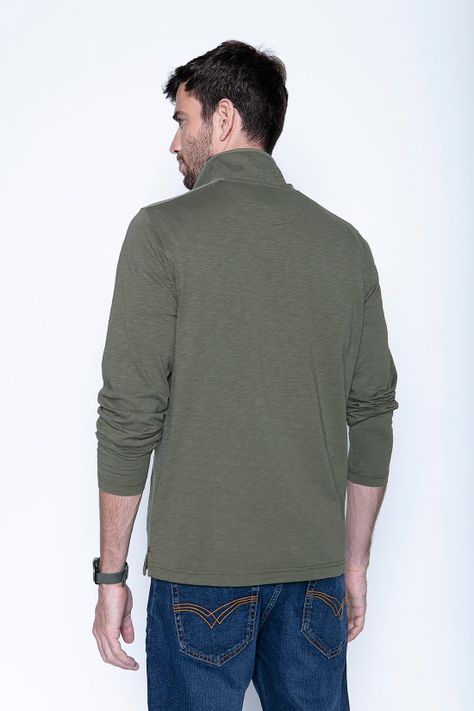 Polera Delaware Military-1