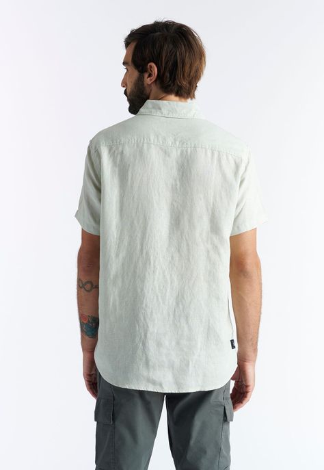 Camisa Carza Mint-3