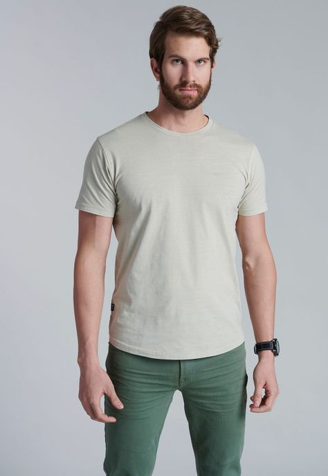 Polera Chicago Sand-0