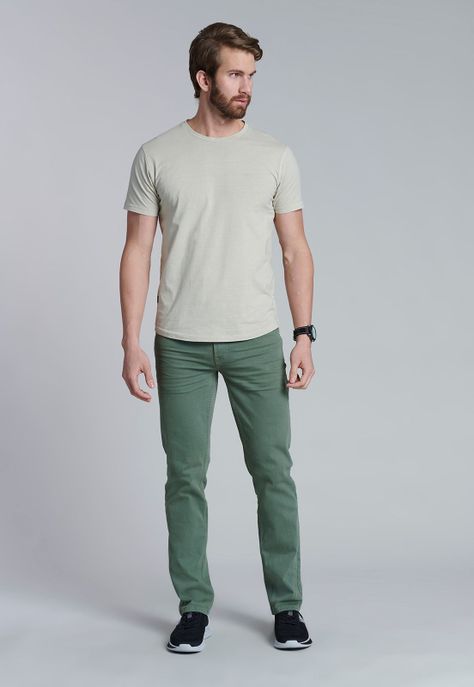 Polera Chicago Sand-1