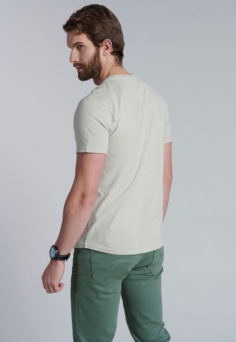 Polera Chicago Sand-3