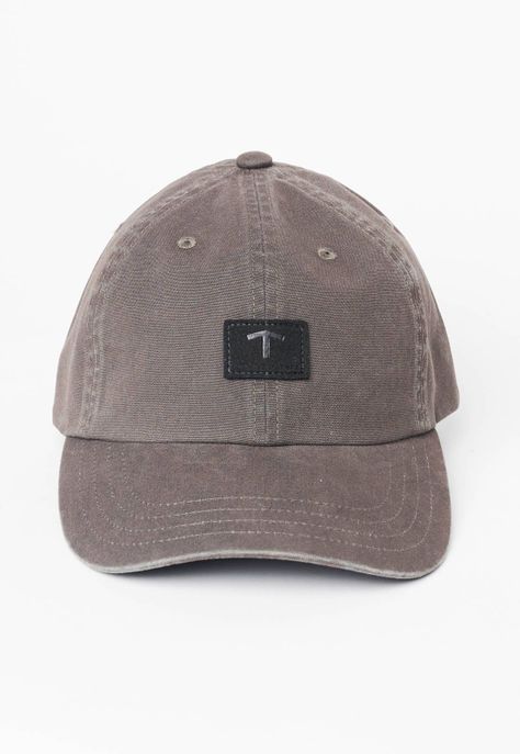Cap Arrayán Casual Charcoal-1