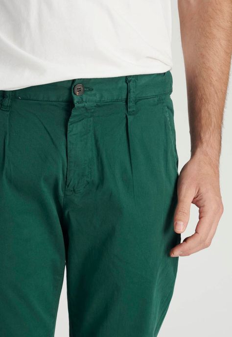 Pantalón Tanger Avant-Garde Pine-2
