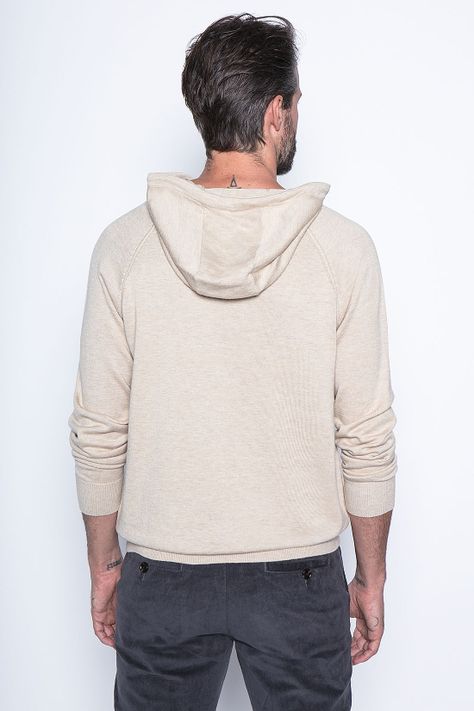 Sweater Bonn Camel-1