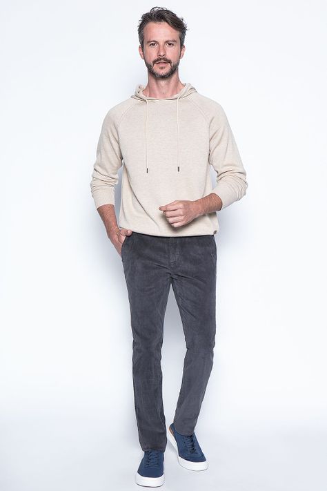 Sweater Bonn Camel-3