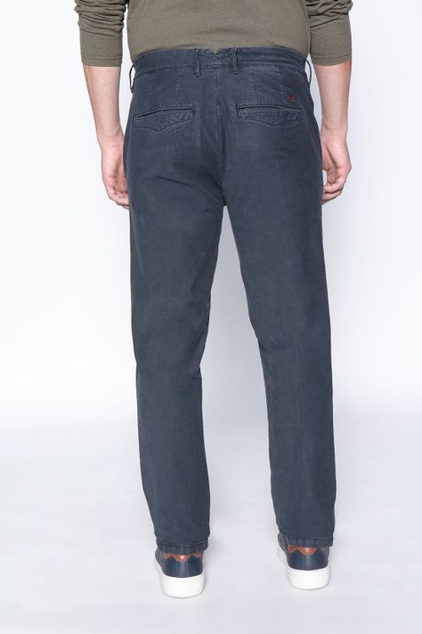 Pantalón Allen F Navy-1