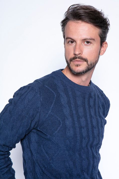 Sweater Bolonia Navy-2