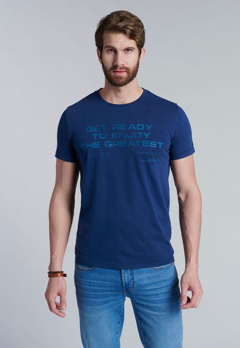 Polera Navy Montana-0