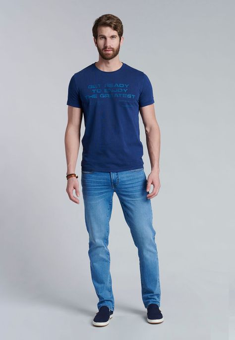 Polera Navy Montana-1