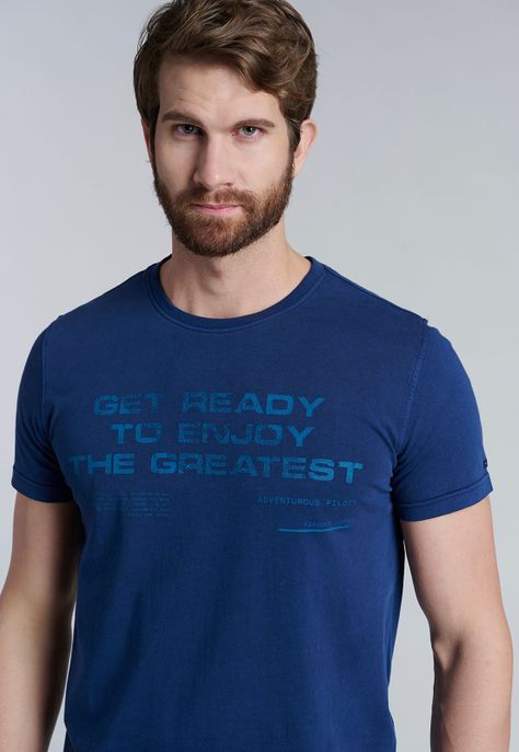 Polera Navy Montana-2