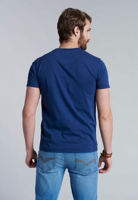 Polera Navy Montana-3
