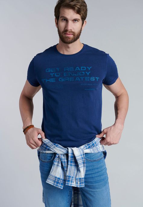 Polera Navy Montana-4