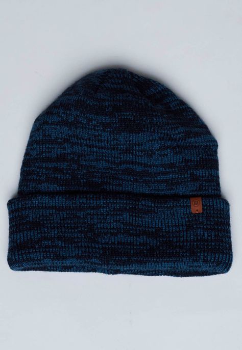 Beanie Bahamas Fjs Navy-0