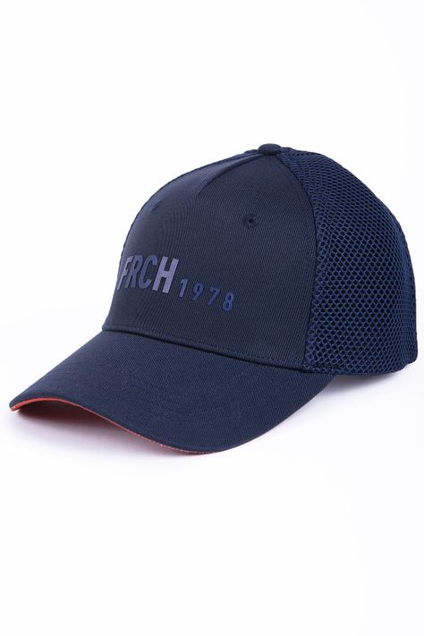 Jockey Luisiana Navy-1