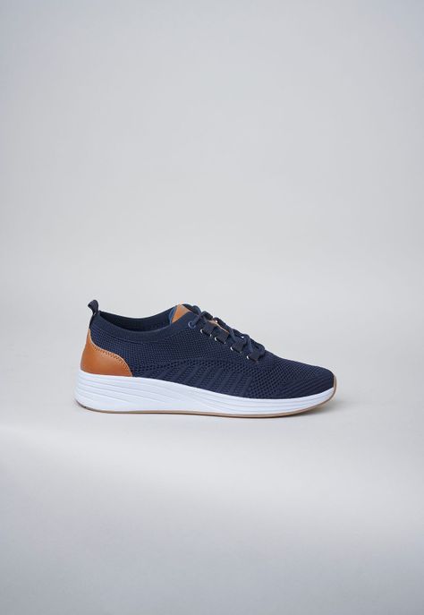 Zapatillas Luisiana Navy-0