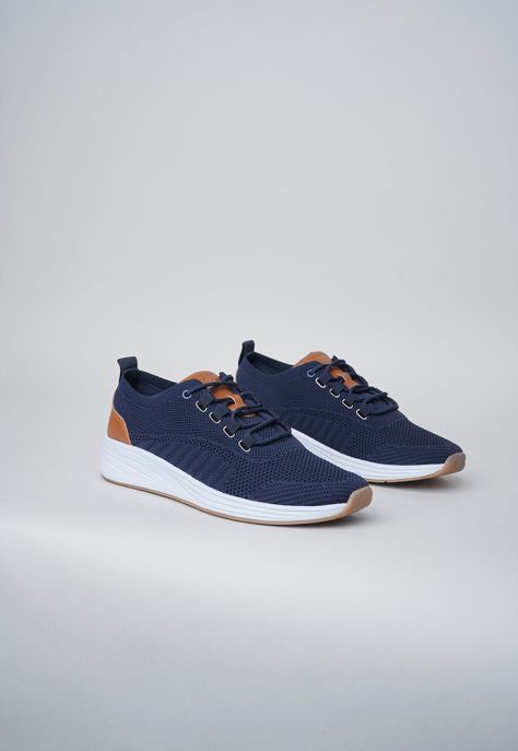 Zapatillas Luisiana Navy-1